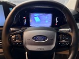 Used Ford Transit Custom