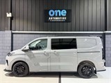 Used Ford Transit Custom