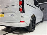 Used Ford Transit Custom