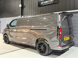 Used Ford Transit Custom