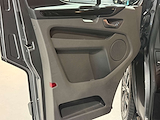 Used Ford Transit Custom