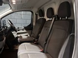 Used Ford Transit Custom