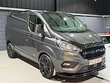 Used Ford Transit Custom