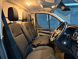 Used Ford Transit Custom