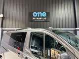 Used Ford Transit Custom
