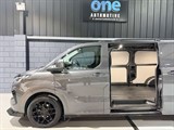 Used Ford Transit Custom