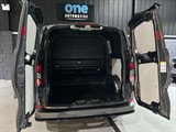 Used Ford Transit Custom