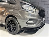 Used Ford Transit Custom