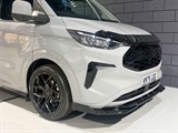 Used Ford Transit Custom