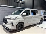 Used Ford Transit Custom