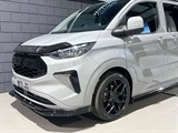 Used Ford Transit Custom