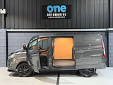 Used Ford Transit Custom
