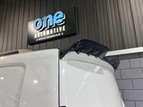 Used Ford Transit Custom
