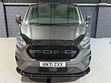 Used Ford Transit Custom