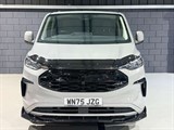 Used Ford Transit Custom