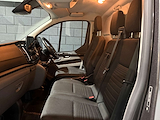 Used Ford Transit Custom