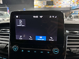 Used Ford Transit Custom