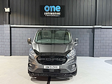 Used Ford Transit Custom