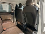 Used Ford Transit Custom