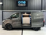 Used Ford Transit Custom