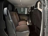 Used Ford Transit Custom