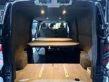 Used Ford Transit Custom