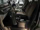 Used Ford Transit Custom