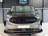 Used Ford Transit Custom