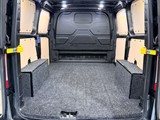 Used Ford Transit Custom