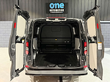 Used Ford Transit Custom
