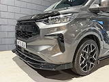 Used Ford Transit Custom