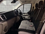 Used Ford Transit Custom