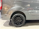 Used Ford Transit Custom