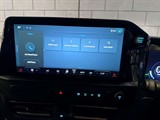 Used Ford Transit Custom