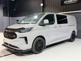 Used Ford Transit Custom