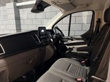 Used Ford Transit Custom