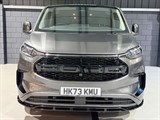Used Ford Transit Custom