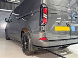 Used Ford Transit Custom