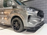 Used Ford Transit Custom