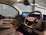 Used Ford Transit Custom