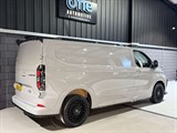 Used Ford Transit Custom