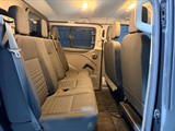 Used Ford Transit Custom
