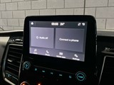 Used Ford Transit Custom