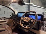 Used Ford Transit Custom