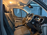 Used Ford Transit Custom