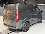 Used Ford Transit Custom