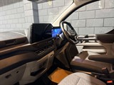 Used Ford Transit Custom