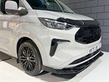Used Ford Transit Custom
