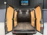 Used Ford Transit Custom