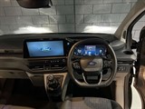 Used Ford Transit Custom